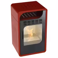 3.0 kWcheminée bioéthanol statique Bordeaux Fiammetta 00232 GmrTrading - 1 - Cheminées et poêles