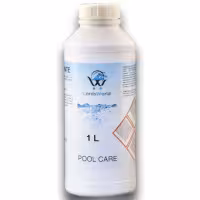 Liquid Alkaline Degreaser For Cleaning Swimming Pool Edges LordsWorld - 1 - Stain Removers