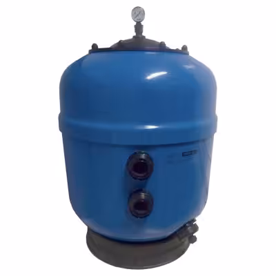 AstralPool laminierter Sandfilter Europe Pro und Pro Long für Pools - 2 - Filter