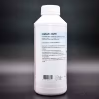 Liquid Alkaline Degreaser For Cleaning Swimming Pool Edges LordsWorld - 3 - Stain Removers