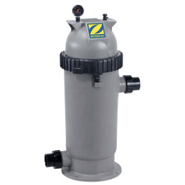Zodiac filtro cartucho CS para piscinas - 1 - Filtros