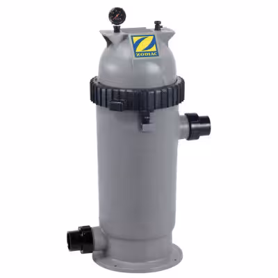Zodiac CS Kartuschenfilter für Schwimmbecken - 1 - Filter
