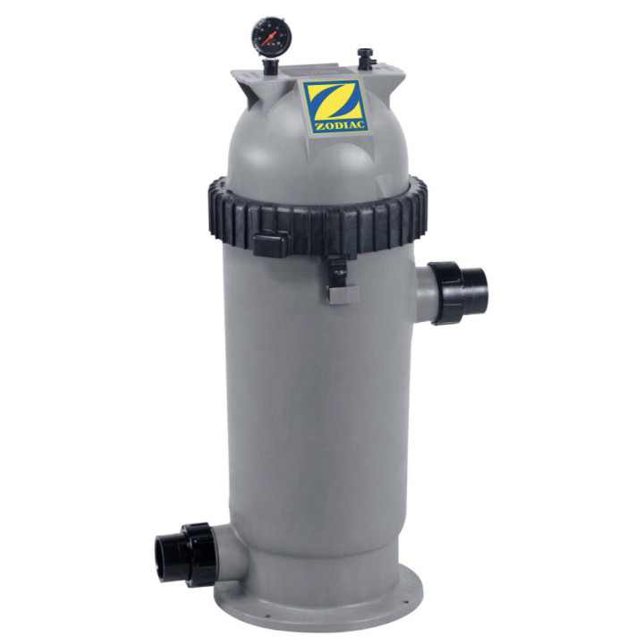 Zodiac Cs Filtro A Cartuccia Per Piscine - 1 - Filtri