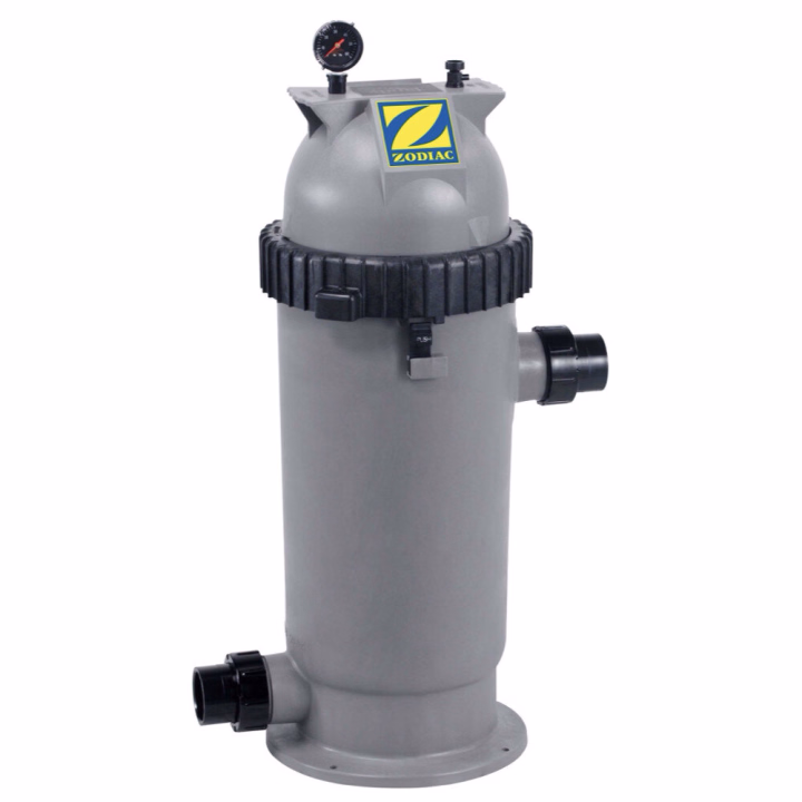 Zodiac Cs Cartridge Filter For Swimming Pools - 1 - Filters
