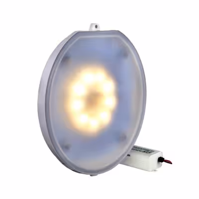 Astralpool Faretto Lumiplus Flexi Per Piscine Private - 2 - Illuminazione