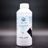 Liquid Alkaline Degreaser For Cleaning Swimming Pool Edges LordsWorld - 2 - Stain Removers