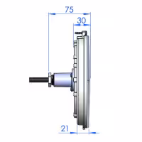 Astralpool Faretto Lumiplus Flexi Per Piscine Private - 6 - Illuminazione