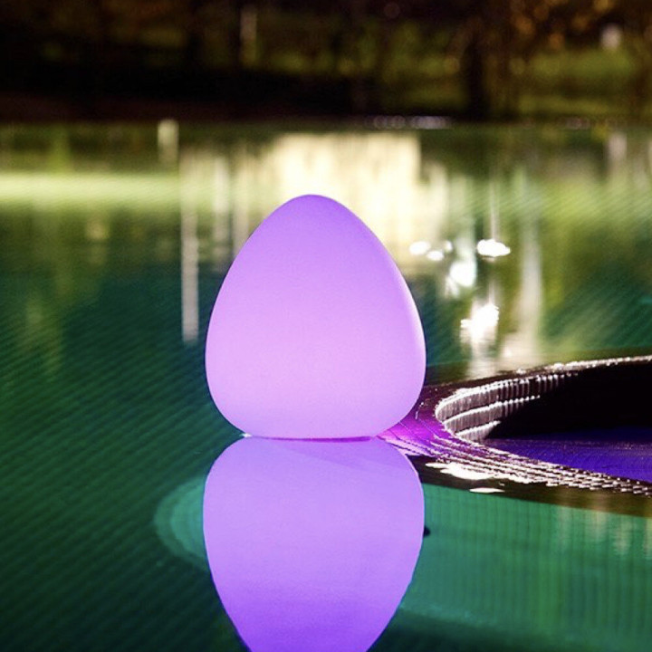 Astralpool Starlight Floating Lamp For Swimming Pools - 2 - Lighting