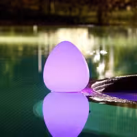 AstralPool lámpara flotante Starlight para piscinas - 2 - Iluminación