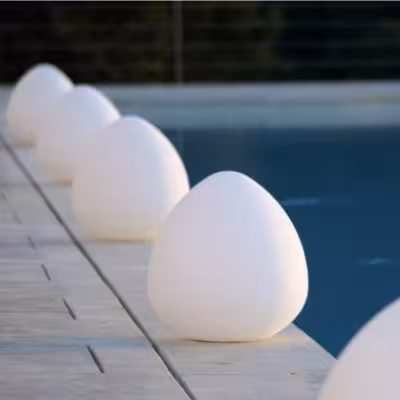AstralPool Starlight drijvende lamp voor zwembaden - 5 - Verlichting