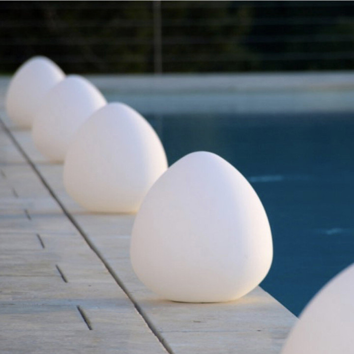 AstralPool lámpara flotante Starlight para piscinas - 5 - Iluminación