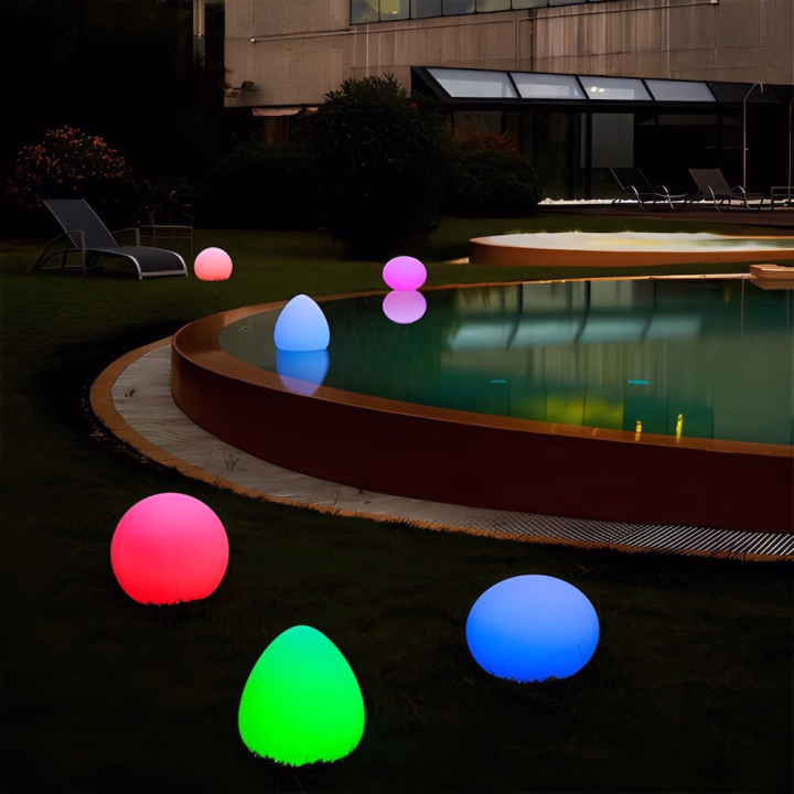 Astralpool Starlight Floating Lamp For Swimming Pools - 1 - Lighting