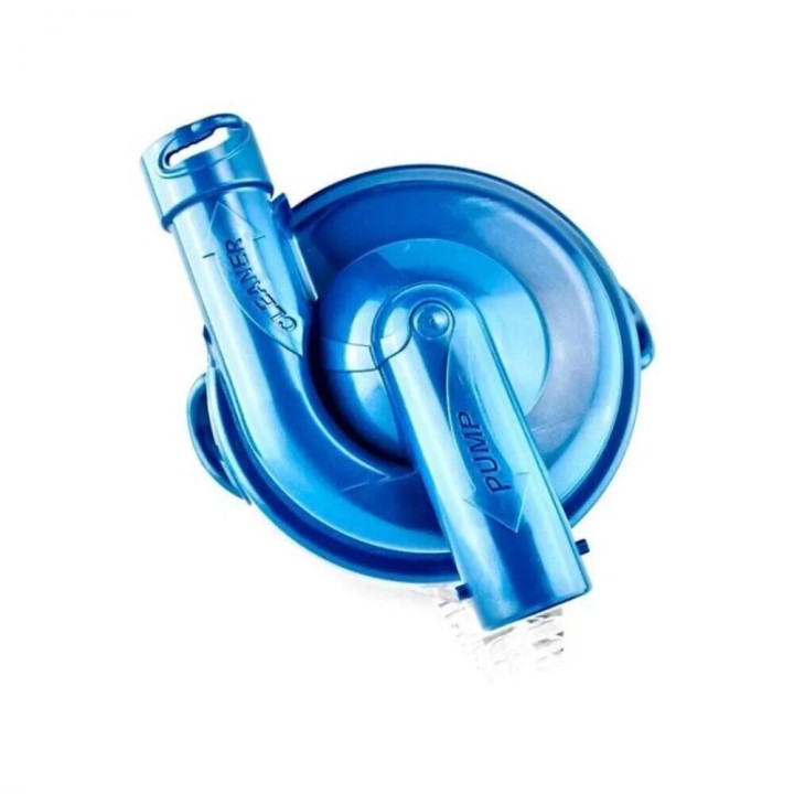 Astralpool Raccoglitore Di Foglie Per Pulizia Idraulica W37110 - 2 - Pulitori Robotici Piscine
