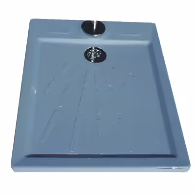 AstralPool receveur de douche classique pour piscines - 1 - Douches