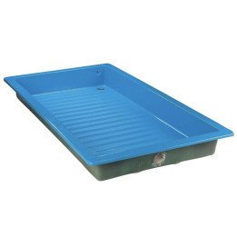 AstralPool lavapiés para piscinas públicas - 1 - Duchas