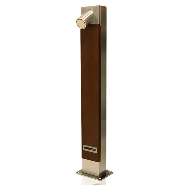 AstralPool ornamentos acuáticos Pluvium Cascade y Cannon para piscinas - 5 - Duchas