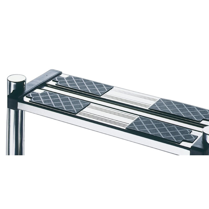 AstralPool échelles asymétriques pour piscines - 3 - Échelles