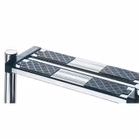 AstralPool asymmetrische ladders voor zwembaden - 3 - Ladders