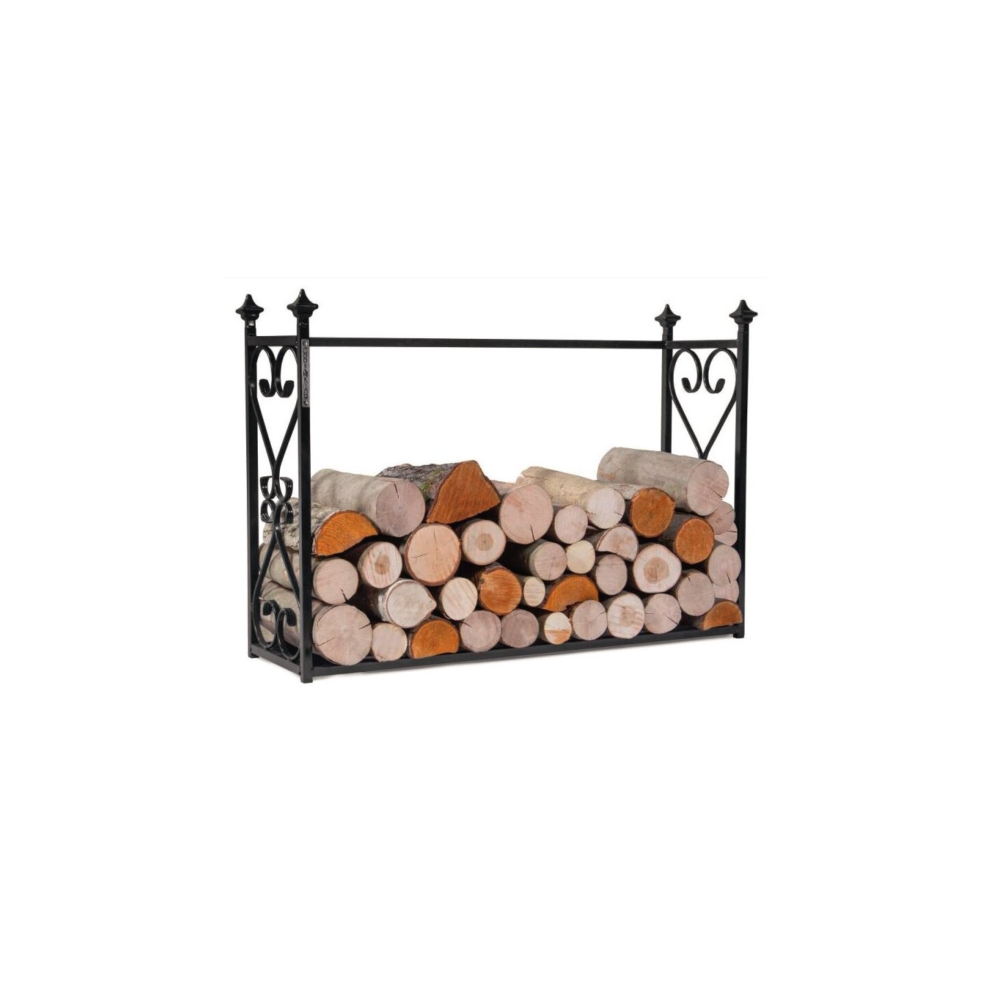 Cook King Holzhalter innen Aldi 333236
