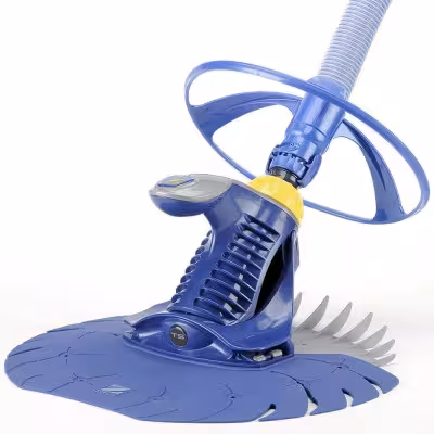Zodiac robot hydraulique piscine - 2 - Nettoyeurs Robotiques pour Piscine