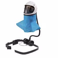Kasco Casco Respiratore Elettroventilato Kaio T8 En 12941 Th3 - 1 - Caschi