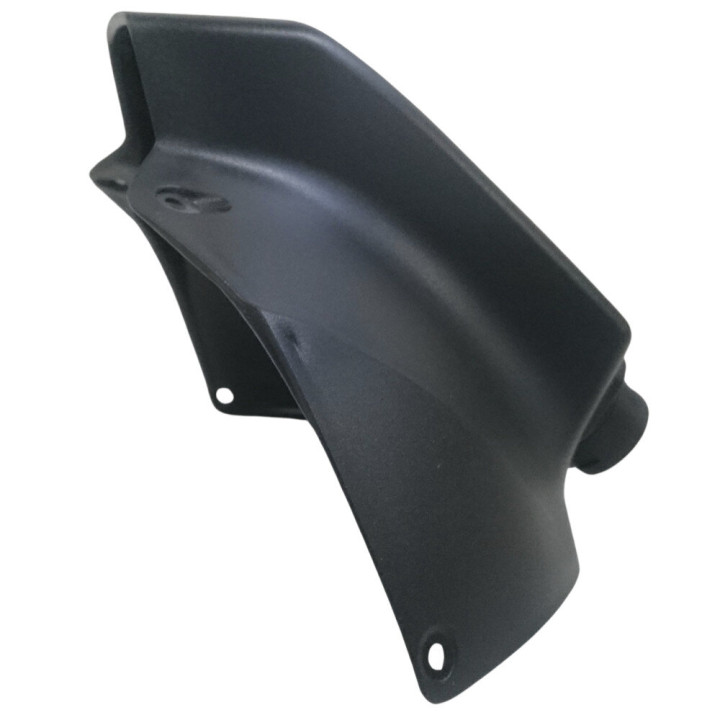 Kasco casque respirateur assisté Kaio T8 EN 12941 TH3 - 11 - Casques