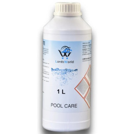 Liquid Winterizer Swimming Pool Winter Treatment LordsWorld - 1 - Wintering