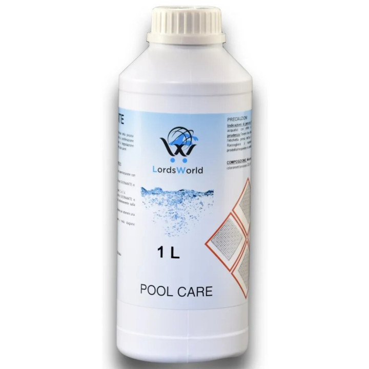 Invernador líquido tratamiento de invierno para piscinas LordsWorld - 1 - Invernaje