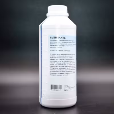Liquid Winterizer Swimming Pool Winter Treatment LordsWorld - 3 - Wintering