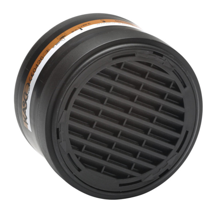 Kasco Professional Papr Filter Cartridges P3 And Combined - 5 - Filters | Mask & Helmet