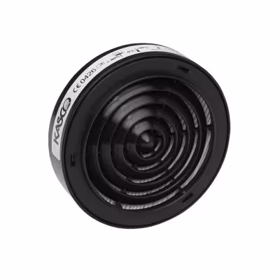Kasco Gebläse Atemschutzhelm System E T5 EN 12941 - 9 - Helme