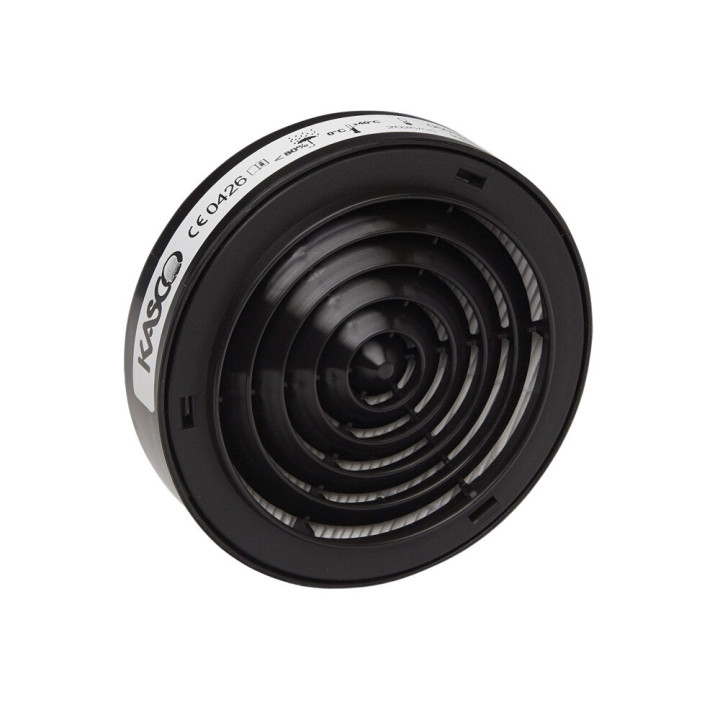 Kasco Sistema Casco Respiratore Motorizzato E T5 En 12941 - 9 - Caschi