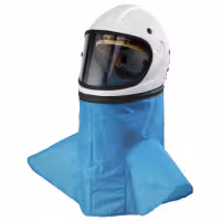 Kasco système casque respirateur assisté E T5 EN 12941 - 4 - Casques