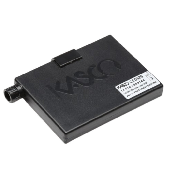 Kasco système casque respirateur assisté E T5 EN 12941 - 14 - Casques