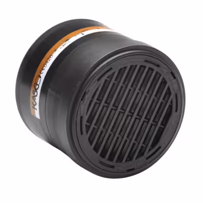 Kasco Sistema Casco Respiratore Motorizzato E T5 En 12941 - 10 - Caschi