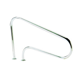 AstralPool asa de salida para piscina con anclaje externo - 1 - Escaleras