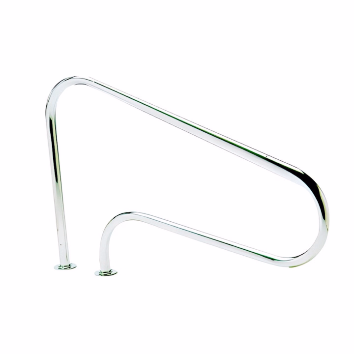 Astralpool Pool Exit Handle With External Anchorage - 1 - Ladders