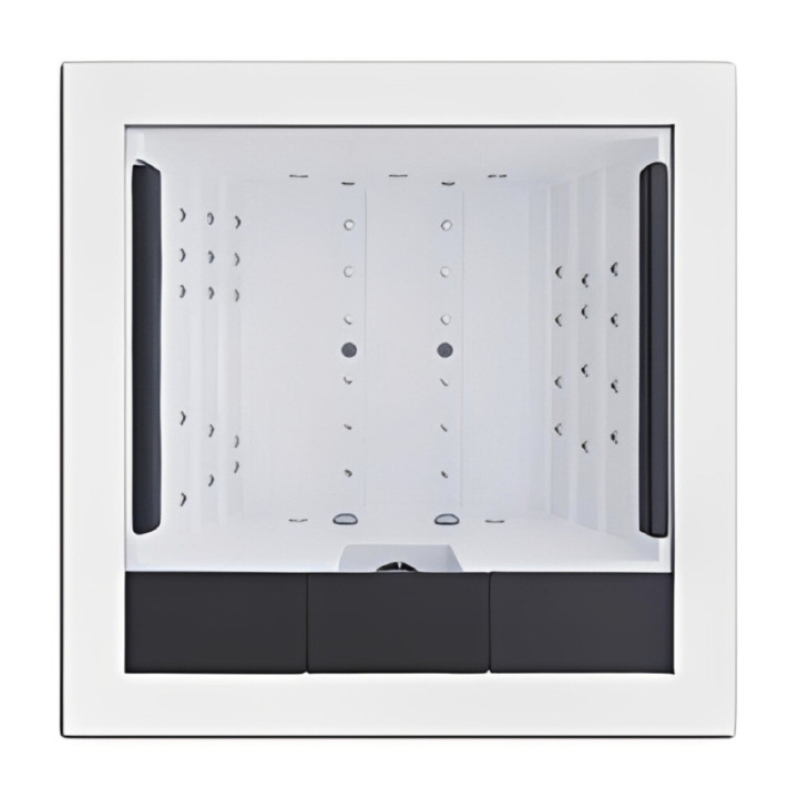 Astralpool White Pure Ocean Dreams Spa Privata - 2 - Spa & Idromassaggi