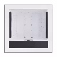 Astralpool White Pure Ocean Dreams Spa Privata - 2 - Spa & Idromassaggi