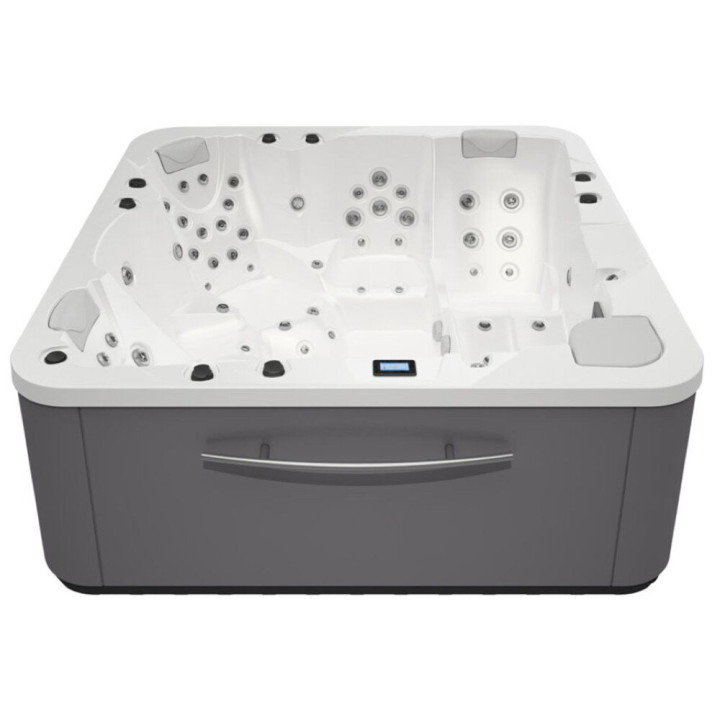 AstralPool spa privé Evolution 70 Ocean Dreams - 4 - Spa et jacuzzis