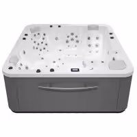 AstralPool Ocean Dreams Private Spa Evolution 70 - 4 - Spas & Whirlpools