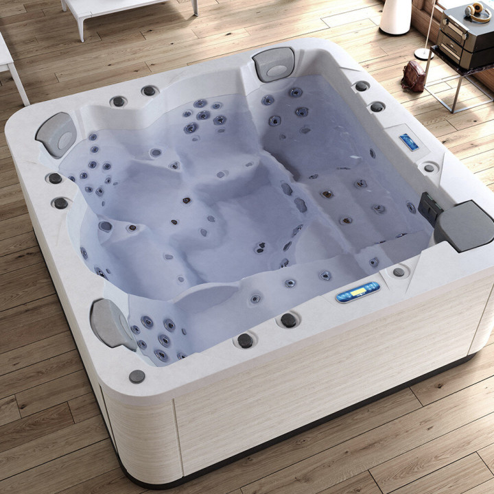 AstralPool spa privé Evolution 70 Ocean Dreams - 1 - Spa et jacuzzis