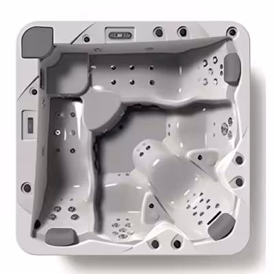 AstralPool spa privado Ocean Dreams Evolution 70 - 3 - Spas y Jacuzzis