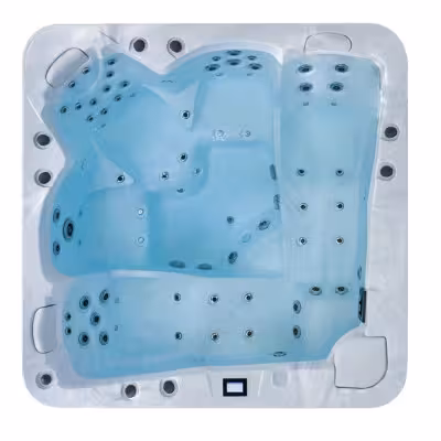 AstralPool Ocean Dreams Private Spa Evolution 70 - 2 - Spas & Whirlpools