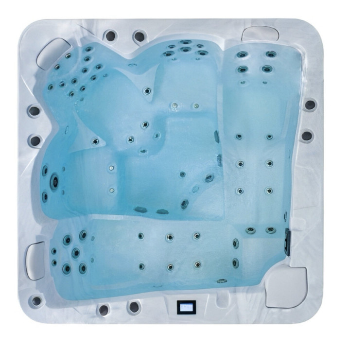 AstralPool Ocean Dreams Private Spa Evolution 70 - 2 - Spas & Whirlpools
