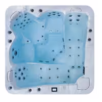 AstralPool spa privado Ocean Dreams Evolution 70 - 2 - Spas y Jacuzzis