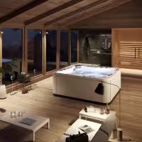 AstralPool Ocean Dreams Private Spa Evolution 70 - 5 - Spas & Whirlpools
