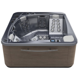 Astralpool Atlantida 70 Ocean Dreams Private Spa - 1 - Spas & Hot Tubs