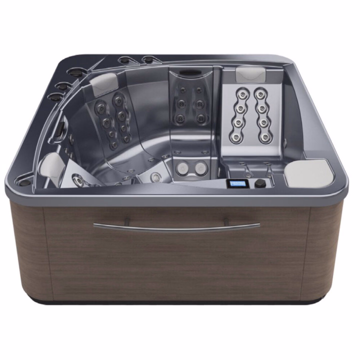 Astralpool Atlantida 70 Ocean Dreams Private Spa - 1 - Spas & Hot Tubs