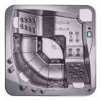 AstralPool spa privado Ocean Dreams Atlantida 70 - 2 - Spas y Jacuzzis